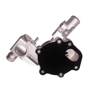 Αντλία νερού για Yanmar κινητήρα (Mistral, McCormick, Carraro) — 2