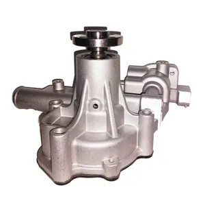 Αντλία νερού για Yanmar κινητήρα (Mistral, McCormick, Carraro) — 3
