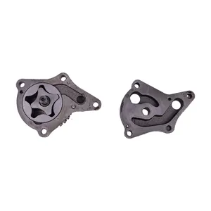 Oil Pump 119810-32000 for Yanmar Engine 3TN75E 3TN75L 3TN82E 3TN82L 3TNC78E 3TNC80L 4TN82E 4TN82L — 6