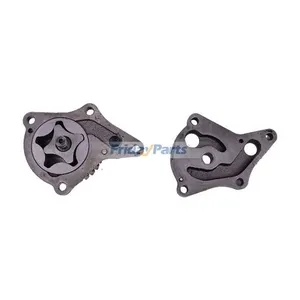 Oil Pump 119810-32000 for Yanmar Engine 3TN75E 3TN75L 3TN82E 3TN82L 3TNC78E 3TNC80L 4TN82E 4TN82L — 7