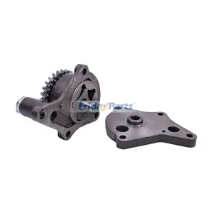 Oil Pump 119810-32000 for Yanmar Engine 3TN75E 3TN75L 3TN82E 3TN82L 3TNC78E 3TNC80L 4TN82E 4TN82L — 6