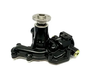 Wasserpumpe für YANMAR 3TNC78 3TNE78 3TNE82 3TNC80 4TNE78 4TNE82 4TNV82 — 3