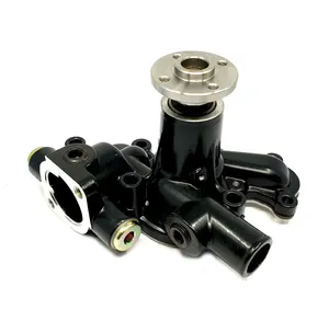 Wasserpumpe für YANMAR 3TNC78 3TNE78 3TNE82 3TNC80 4TNE78 4TNE82 4TNV82