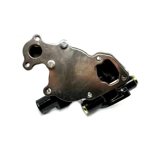 Wasserpumpe für YANMAR 3TNC78 3TNE78 3TNE82 3TNC80 4TNE78 4TNE82 4TNV82 — 2