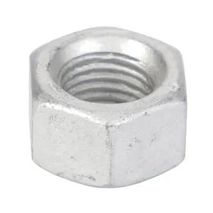 AGCO Hex Nut Durable OEM Fastener Y704304 for Tractors 4WD