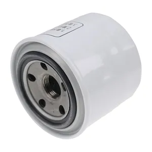 Oil Filter 119660-35150 for Yanmar Engine 3TNE68 1GM 1GM10 2GM 2GM20 2GMF 2GM20F 2QM15 3GM 3GM30 3GMF 3GM30F