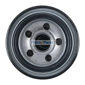 Oil Filter 119660-35150 for Yanmar Engine 3TNE68 1GM 1GM10 2GM 2GM20 2GMF 2GM20F 2QM15 3GM 3GM30 3GMF  3GM30F — 5