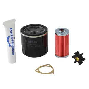 Yanmar 1GM10 Annual Service Kit