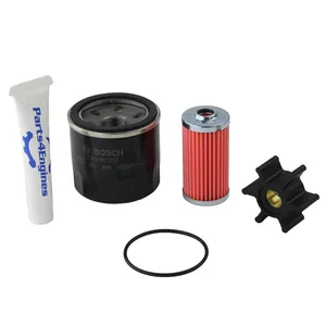 Yanmar 2GM20 Annual Service Kit