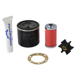 Yanmar 3GM30 Annual Service Kit