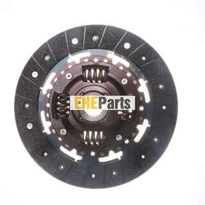 YANMAR clutch disc 794150-21400 194361-21400 for YM1500 YM1500D YM1600 YM1700 YM1810 YM1900 YM195 YM2000 YM2010 YM2001 220 2210