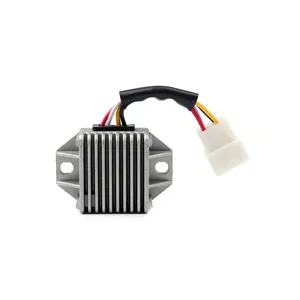 Voltage Rectifier Regulator YF1-58446-46-03 for Yamaha Generator EDL11000SE