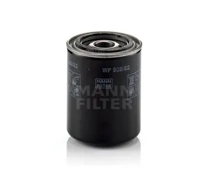 Ölfilter Original MANN-FILTER WP928/82 - Vergleichsnummer Ford YL4J6714BA…