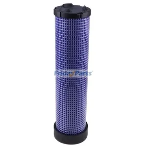 Air Filter YM11916012570 for Komatsu Loader SK1020 SK1026 CK30 CK35 — 2
