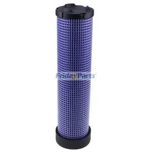 Air Filter YM11916012570 for Yanmar Engine 4TNV98 — 4