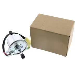 Fuel Pump YM119225-52102 for Komatsu 3D82AE-3 3D74E-3 Engine PC12R-8 PC15R-8 PC25R-8 PC27R-8 PC70FR-1 WB97R-2 WB93R-2 WB97S-2