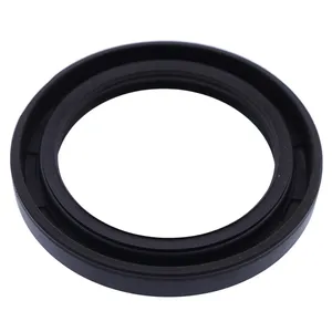Front Seal YM119620-01800 for Komatsu Engine 3D68E-3 3D72-2 3D74E-3 Excavator PC12R-8 PC15R-8 PC20MR-2 PC26MR-3 — 2