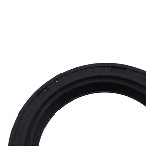 Front Seal YM119620-01800 for Komatsu Engine 3D68E-3 3D72-2 3D74E-3 Excavator PC12R-8 PC15R-8 PC20MR-2 PC26MR-3 — 4
