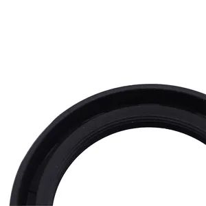 Front Seal YM119620-01800 for Komatsu Engine 3D68E-3 3D72-2 3D74E-3 Excavator PC12R-8 PC15R-8 PC20MR-2 PC26MR-3 — 3
