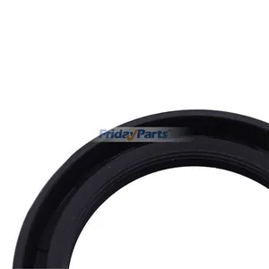 Front Seal YM119620-01800 for Komatsu Engine 3D68E-3 3D72-2 3D74E-3 Excavator PC12R-8 PC15R-8 PC20MR-2 PC26MR-3 — 3