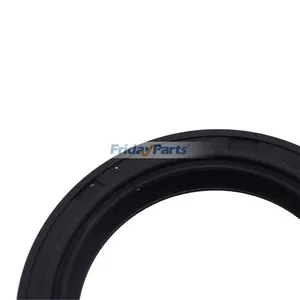 Front Seal YM119620-01800 for Komatsu Engine 3D68E-3 3D72-2 3D74E-3 Excavator PC12R-8 PC15R-8 PC20MR-2 PC26MR-3 — 4