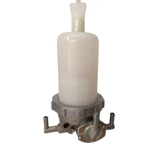 Water Separator YM119802-55700 for Komatsu Engine 3D84E-5 3D88E-5 Excavator PC27MR-2 PC30MR-2 PC35R-8 PC45R-8 PC75R-2 — 3