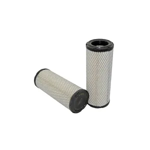 Air Filter YM119808-12520 for Komatsu Engine 3D82AE-3 3D84E-3 4D88E-3D 4D88E-3 Excavator PC20R PC27R PC30R PC35R PC40R PC45R PC58UU