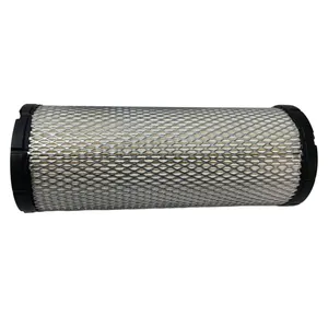 Air Filter YM119808-12520 for Komatsu Engine 3D82AE-3 3D84E-3 4D88E-3D 4D88E-3 Excavator PC20R PC27R PC30R PC35R PC40R PC45R PC58UU — 4