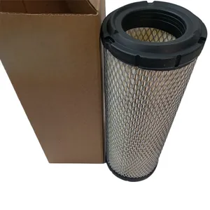 Air Filter YM119808-12520 for Komatsu Engine 3D82AE-3 3D84E-3 4D88E-3D 4D88E-3 Excavator PC20R PC27R PC30R PC35R PC40R PC45R PC58UU