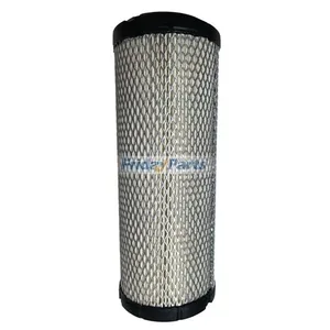 Air Filter YM119808-12520 for Komatsu Engine 3D82AE-3 3D84E-3 4D88E-3D 4D88E-3 Excavator PC20R PC27R PC30R PC35R PC40R PC45R PC58UU — 5