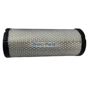 Air Filter YM119808-12520 for Komatsu Engine 3D82AE-3 3D84E-3 4D88E-3D 4D88E-3 Excavator PC20R PC27R PC30R PC35R PC40R PC45R PC58UU — 4