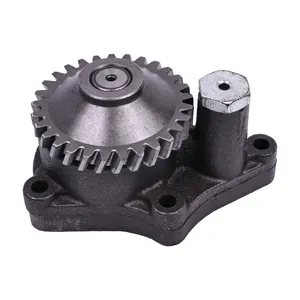 Oil Pump YM119810-32000 for Komatsu Engine 3D75-2 3D78AE-3 3D78N-1 3D80-1 3D82E-3 3D82AE-3