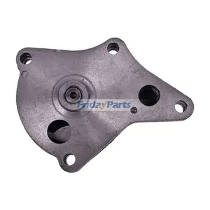 Oil Pump YM119810-32000 for Komatsu Engine 3D75-2 3D78AE-3 3D78N-1 3D80-1 3D82E-3 3D82AE-3 — 5