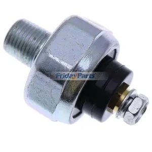 Oil Pressure Switch YM121252-39450 for Komatsu Excavator PC20R PC27R PC35R PC45R — 4