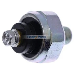 Oil Pressure Switch YM121252-39450 for Komatsu Excavator PC20R PC27R PC35R PC45R — 3