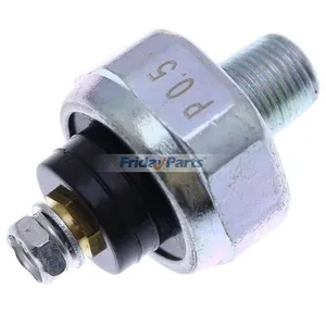 Oil Pressure Switch YM121252-39450 for Yanmar Tractor YM1500 YM1700 YM2000 YM2500 YM2610 YM2620 — 2
