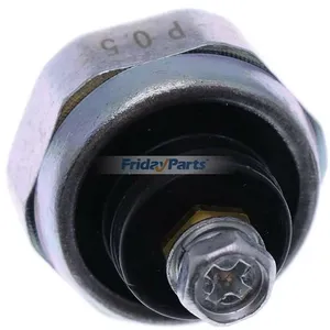 Oil Pressure Switch YM121252-39450 for Yanmar Tractor YM1500 YM1700 YM2000 YM2500 YM2610 YM2620 — 5