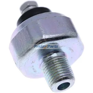 Oil Pressure Switch YM121252-39450 for Yanmar Tractor YM1500 YM1700 YM2000 YM2500 YM2610 YM2620 — 6