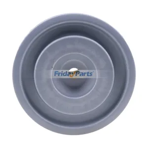 Outer Air Filter YM121465-12510 YM124066-12510 for Komatsu Engine 2D68E-3A 3D72N-2BB Komatsu Excavator PC03-2 PC05-7 PC07-2 — 5