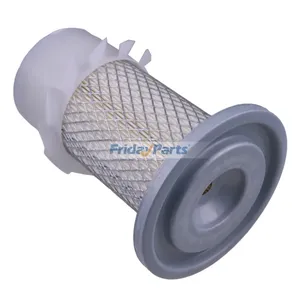 Outer Air Filter YM121465-12510 YM124066-12510 for Komatsu Engine 2D68E-3A 3D72N-2BB Komatsu Excavator PC03-2 PC05-7 PC07-2 — 2