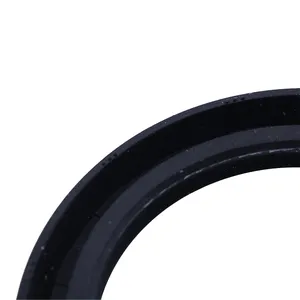 Rear Seal YM124085-02220 for Komatsu Engine 2D68E-3 3D72-1 3D74E-3 3D76E-6 Excavator PC12R-8 PC15R-8 PC20MR-2 PC26MR-3 — 3