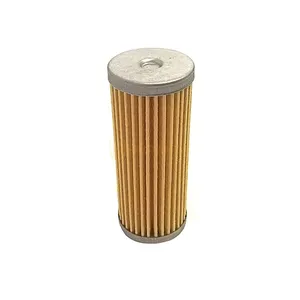 Fuel Filter YM124550-55700 for Komatsu 2D68E 3D66 3D68E 3D72 3D75 3D84 Engine PC03-2 PC10-7 PC15R-8 PC20FR-2 Excavator