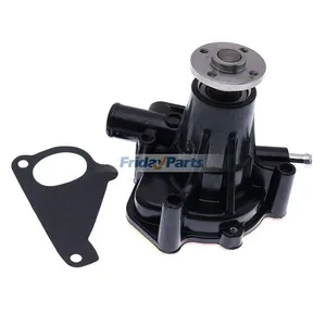 Water Pump YM129100-42001 for Komatsu Enigne 3D78-1 3D84-2 3D84E-3 4D84-2 4D84E-3 4D88E-3 — 2
