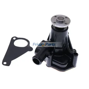 Water Pump YM129100-42001 for Komatsu Enigne 3D78-1 3D84-2 3D84E-3 4D84-2 4D84E-3 4D88E-3