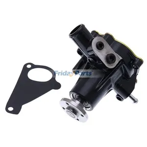Water Pump YM129100-42001 for Komatsu Enigne 3D78-1 3D84-2 3D84E-3 4D84-2 4D84E-3 4D88E-3 — 3