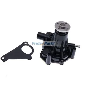 Water Pump YM129100-42001 for Komatsu Enigne 3D78-1 3D84-2 3D84E-3 4D84-2 4D84E-3 4D88E-3 — 4