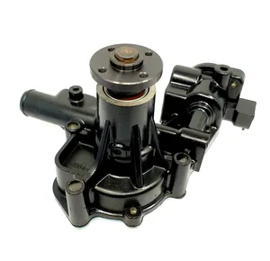 Wasserpumpe KOMATSU 4D84 — 2