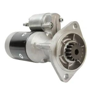 YM129136-77011 - Starter