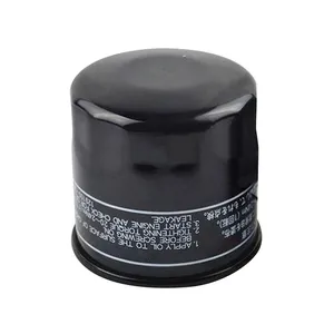 Oil Filter YM129150-35151 For Komatsu Excavator PC15-3 PC20-7 PC25-1 PC40-7 PC50UU-2 PC58UU-3