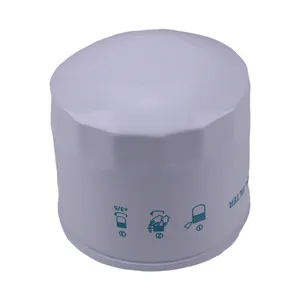Oil Filter 129150-35151 for CASE CX33C CX37C CX31B Kobelco SK024 SK40SR SK45SR-2 SD40SR Excavator — 4